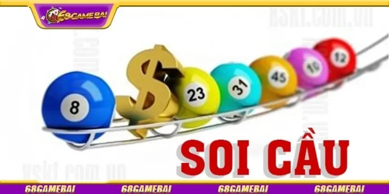 Phương pháp soi cầu hiệu quả tăng cơ hội trúng thưởng